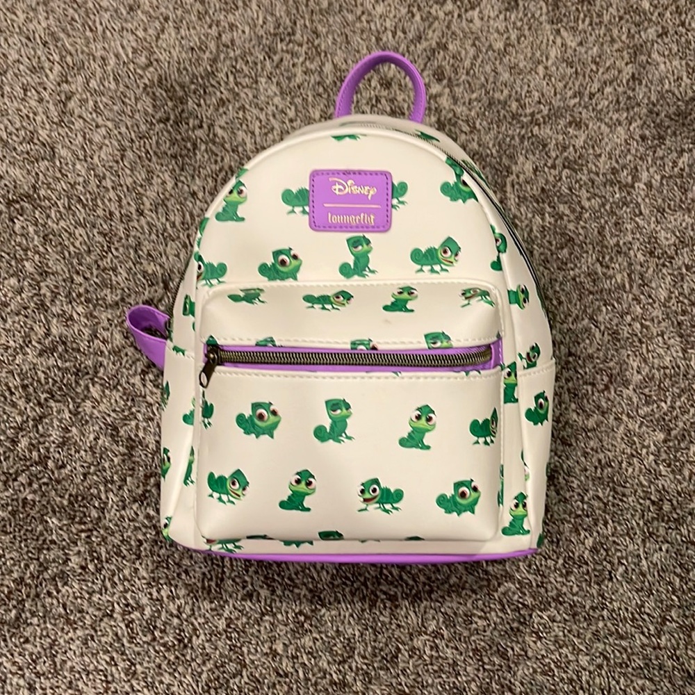 Lounge fly mini bag